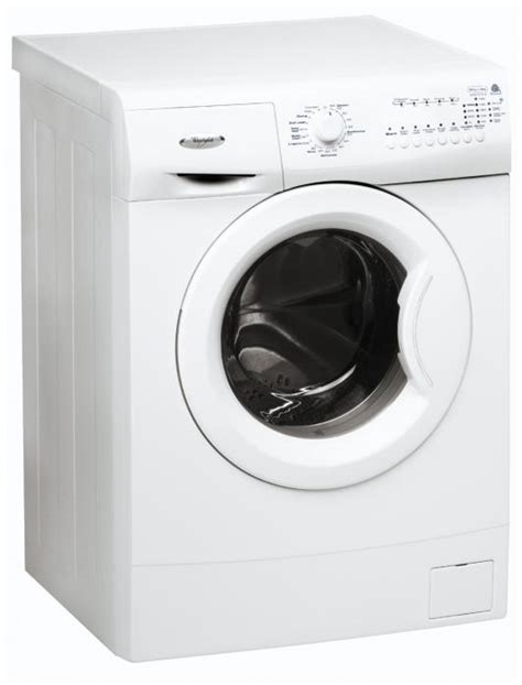 Whirlpool AWZ510E Washer & Dryer Combo for 220 Volts | 220 Volts ...