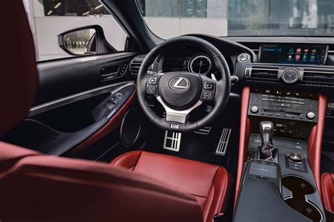 2019 Lexus RC 300 Pictures - 45 Photos | Edmunds