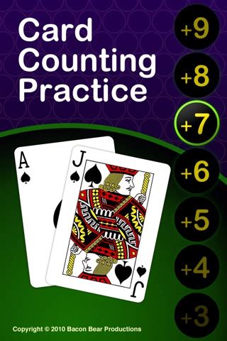 Card Counting Practice App Download - Android APK