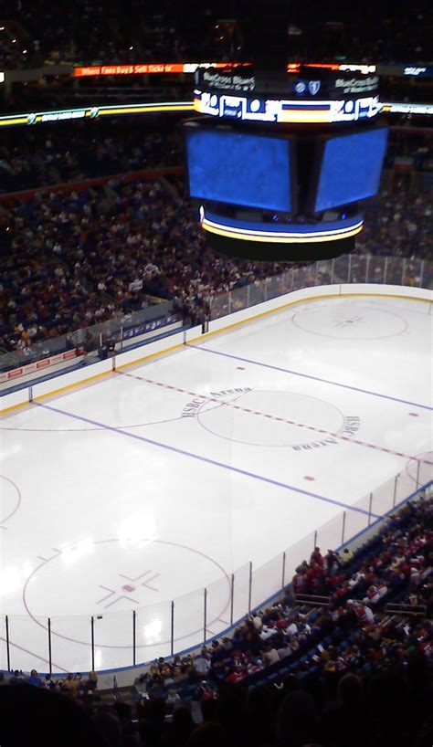 Buffalo Sabres Tickets - 2022 Sabres Games | SeatGeek