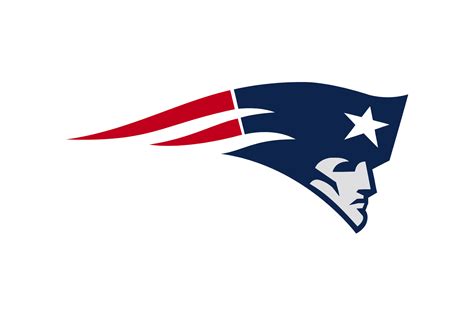 New England Patriots Logo