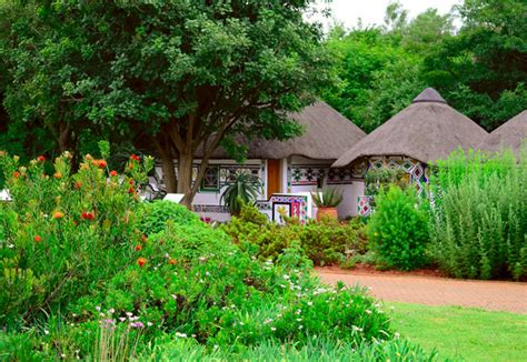 National Botanic Gardens, Pretoria | South African History Online