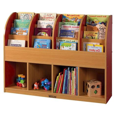 20 The Best Classroom Cubby Standard Bookcases