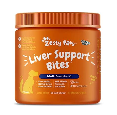 Liver Failure Dogs Symptoms | My Pets Guide