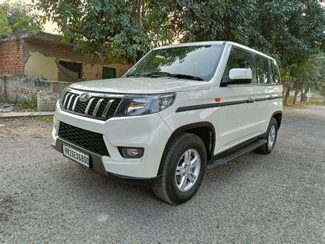 Mahindra Bolero Neo - Bolero Neo Interior, Exterior Photos & Gallery ...