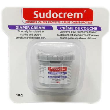 Buy Sudocrem Sample at Well.ca | Free Shipping $35+ in Canada