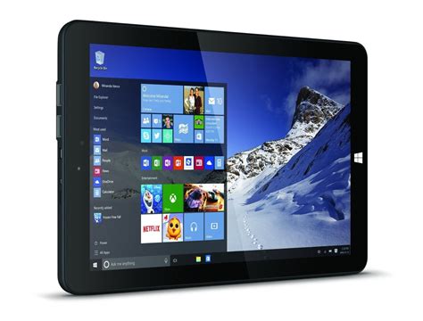 Deal Alert: Linx 1010B 10.1 inch Windows Tablet available for £140 only