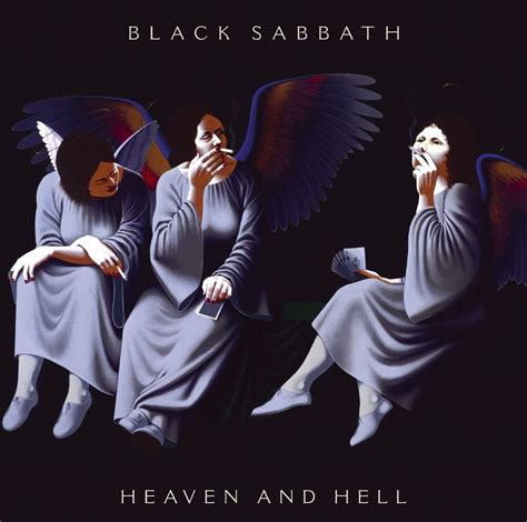 Black Sabbath - ‘Heaven and Hell’ [Retro Album Review] - V13.net