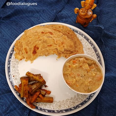 Foodialogues Blog & Vlog | Indian Vegetarian Food Recipes