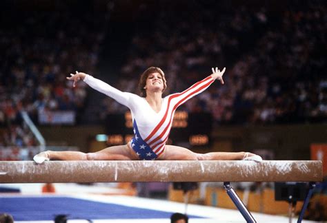 Mary Lou Retton Bio: Olympics, Gold Medal, Net Worth & Kids