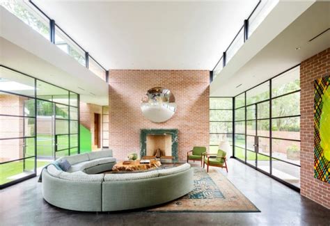 What Are Clerestory Windows And Can Any House Have Them?