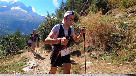 What is the UTMB? Meet trail running’s most difficult race | Advnture