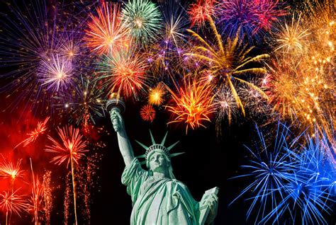 Plan the Perfect Independence Day Weekend - 4th of July | Mamiverse