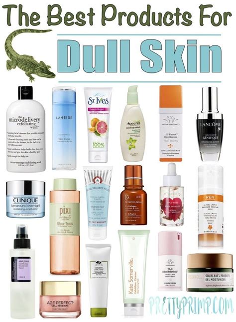 18 Best Products For Dull Skin That Will Give You a Major Glow Up ...