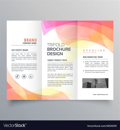 Brochure Design Templates | TUTORE.ORG - Master of Documents