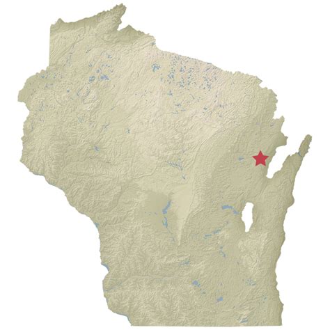 Menominee Indian Tribe of Wisconsin - Wisconsin First Nations