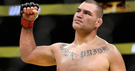 Ex-UFC Heavyweight Champion Cain Velasquez Returns To Coaching While ...