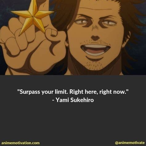 All of The BEST Black Clover Quotes To Help You Remember The Anime