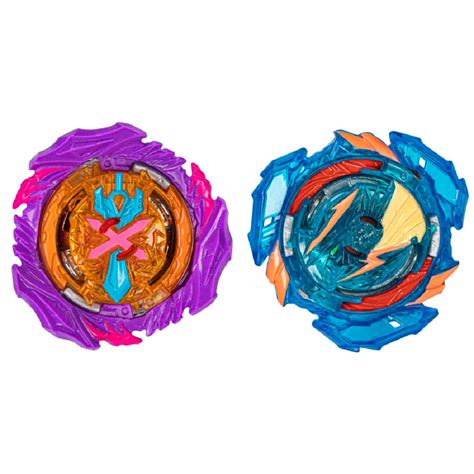 Beyblade Burst Ultimate Evo Valtryek Redeco QS - Hasbro | Toymania ...