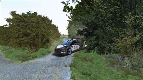 Assetto Corsa Rally / SIM TRAXX /SS Puy du Lac / beta v0.8 released ...