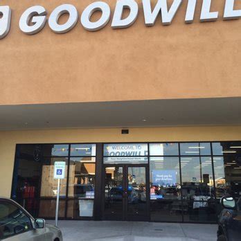 Goodwill - Thrift Stores - 2825 E Ocotillo Rd, Chandler, AZ - Yelp