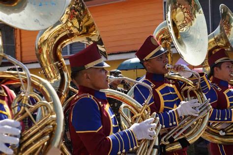 Tuba vs Sousaphone: Differences & Simarilities Explained