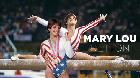 Mary Lou Retton: Biography, Age, Records, Height, Achievements, Family ...