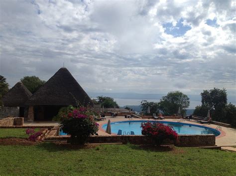 lodges in Akagera national park - Accommodation and Hotels in Akagera