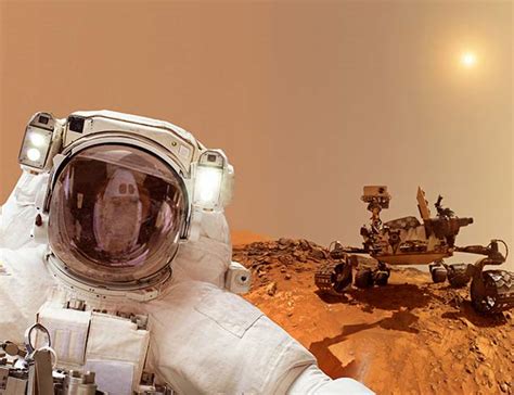 Driving NASA's Deep Space Exploration Robots on Mars - Elmo