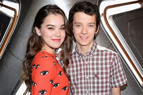 Asa and Hailee - SuperbHub