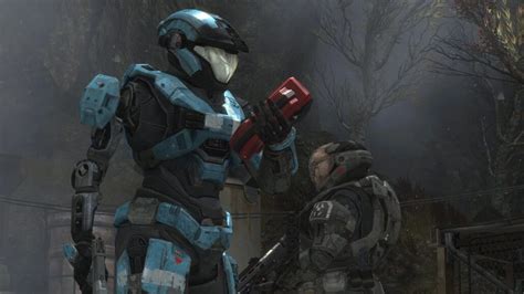 New Halo Reach Screenshots Released Ahead of its PC/Xbox One Launch ...