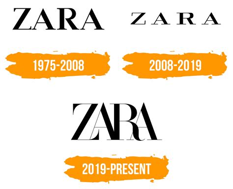 Zara Logo And Symbol, Meaning, History, PNG, Brand, 59% OFF