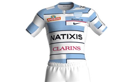 2021-22 Club Rugby Kits - Sports Logo News - Chris Creamer's Sports ...