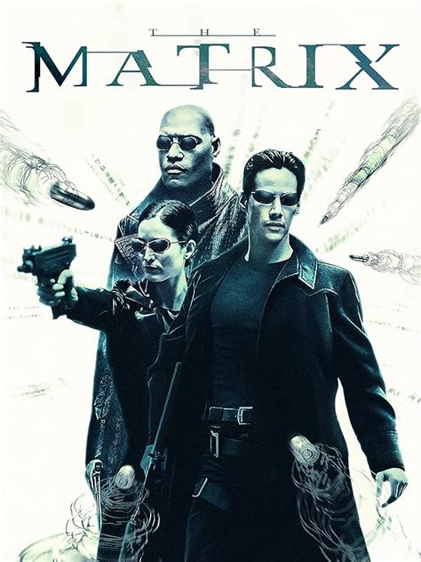 Amazon.co.uk: Watch The Matrix | Prime Video