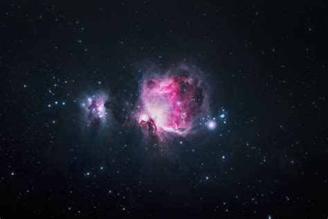 10+ Orion Nebula HD Wallpapers and Backgrounds