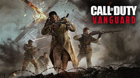 2K free download | Call of Duty, Call of Duty: Vanguard, HD wallpaper ...