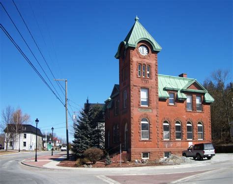 25 Fun And Awesome Facts About Hampton, New Brunswick, Canada - Tons Of ...