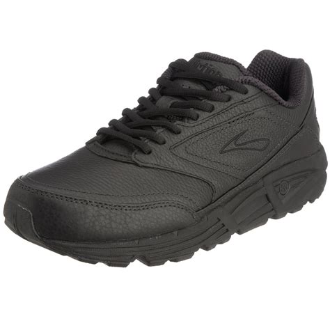 Top 4 Brooks Walking Shoes Review