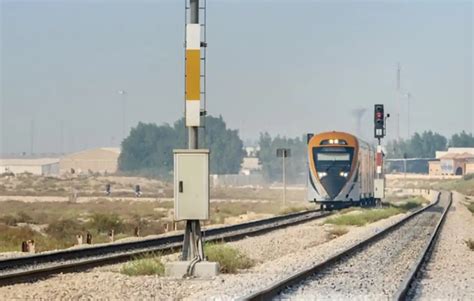 Saudi Arabia Expands Tourism Portfolio With Luxury Train Venture ...