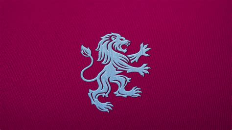 Aston Villa FC rebrands to reach next-generation football fans - Design ...