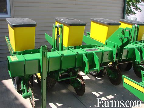 John Deere Planters for Sale | USFarmer.com