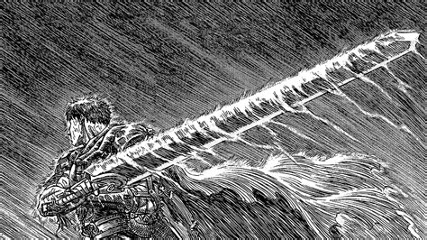 Berserk Manga Guts Sword Hd Wallpaper | The Best Porn Website