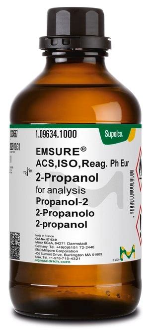 Dichloromethane Emplura® | Sigma-Aldrich