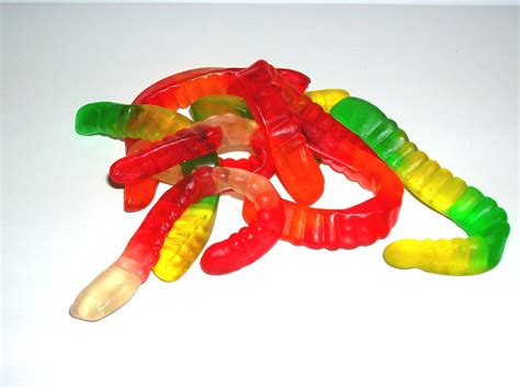 Gummy Worms Free Photo Download | FreeImages