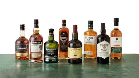 10 Irish Whiskeys You Must Try Now - Whisky Advocate