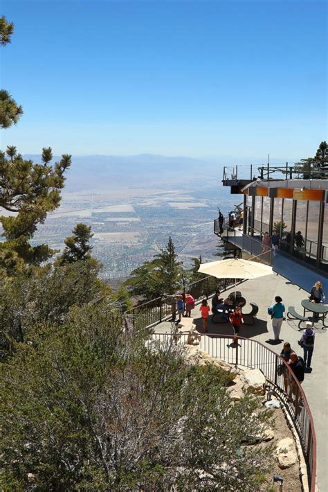 15 Unforgettable Things to Do in Palm Springs California