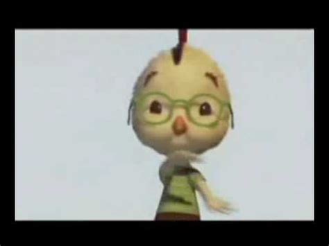 Chicken Little (Numa Numa - English Version) | Numa Numa | Know Your Meme