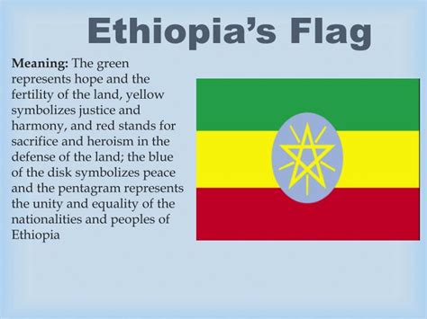 PPT - Ethiopia PowerPoint Presentation - ID:7105315