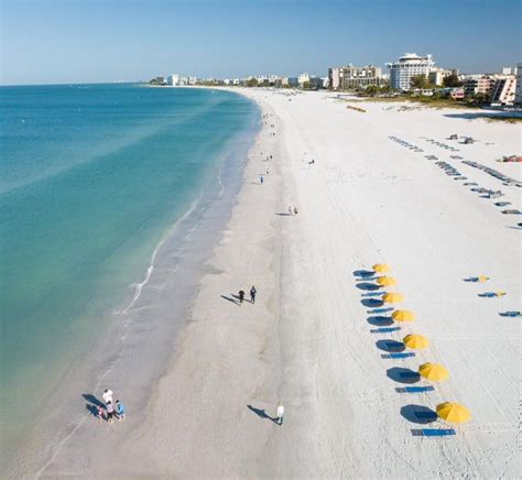 Tampa Bay beaches ranked among Tripadvisor's 'Best Beaches' of 2023 ...