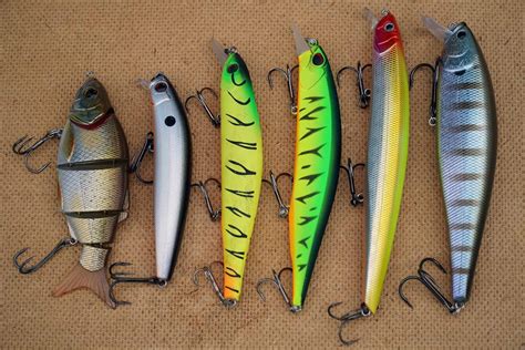 Best Saltwater Lures For Your Fishing Trip (2021 Review) - Tactical Huntr